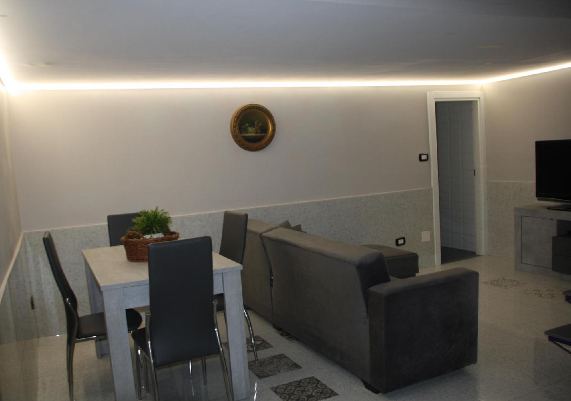 Tetete Casa Ferienhaus San Giorgio a Cremano