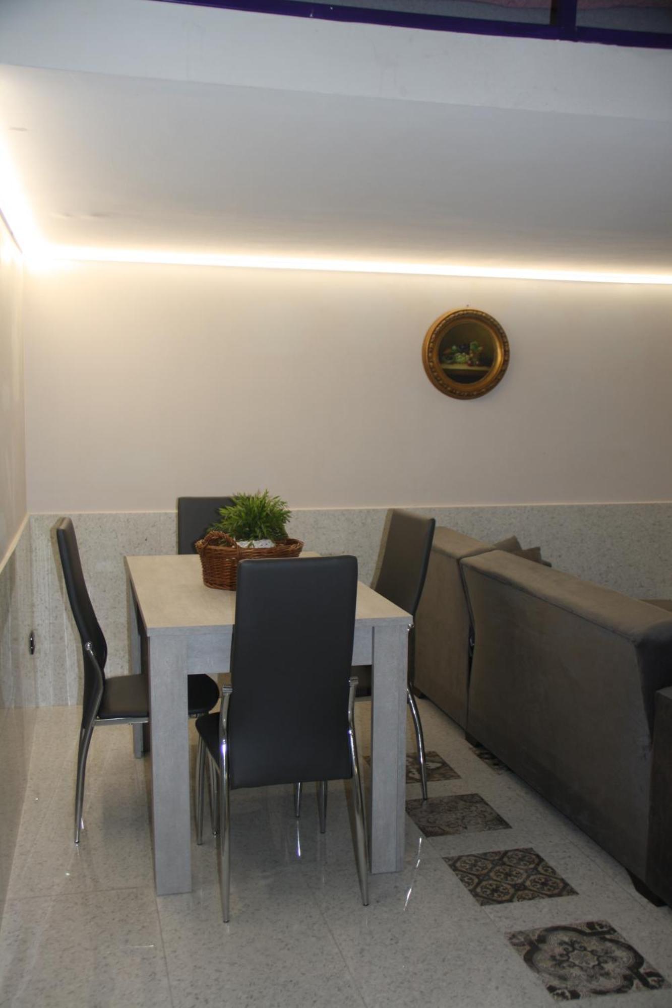 Tetete Casa Ferienhaus