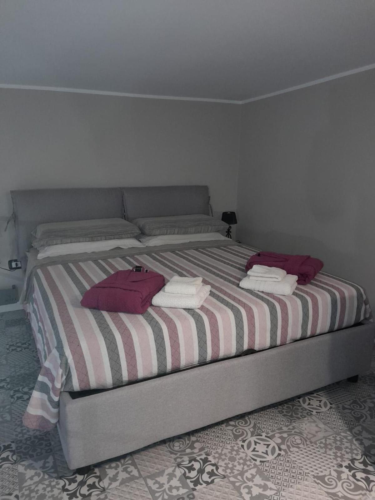 Tetete Casa *