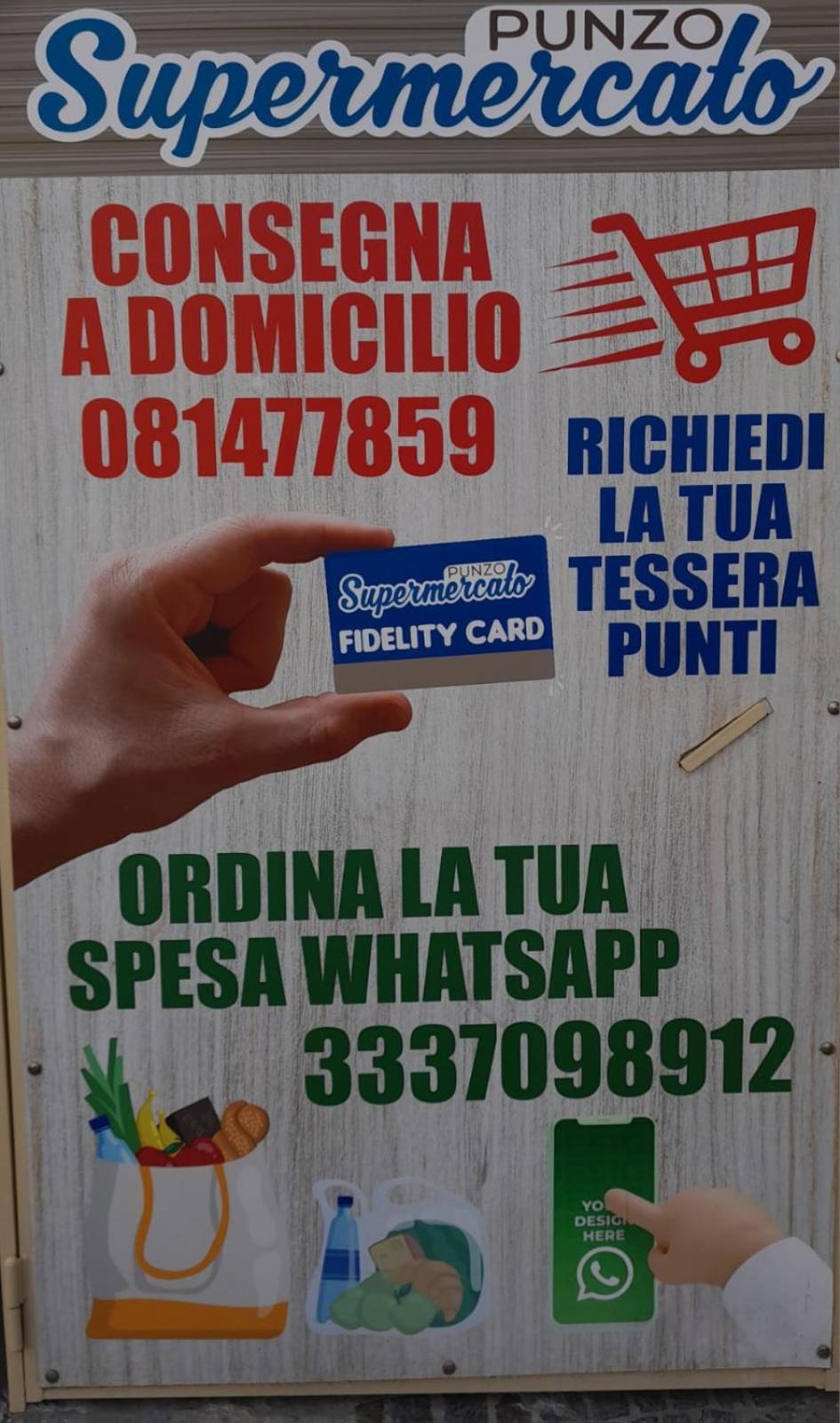 Tetete Casa * San Giorgio a Cremano